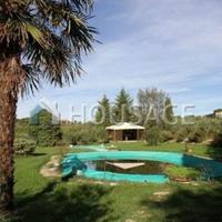 House in Italy, Pienza, 400 sq.m.