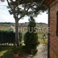 House in Italy, Pienza, 400 sq.m.