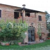 House in Italy, Pienza, 400 sq.m.