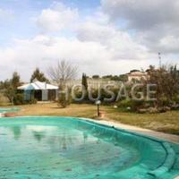 House in Italy, Pienza, 400 sq.m.