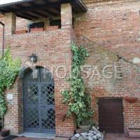 House in Italy, Pienza, 400 sq.m.