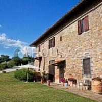 House in Italy, Pienza, 850 sq.m.