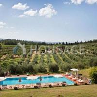 House in Italy, Pienza, 850 sq.m.