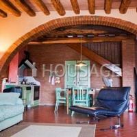 House in Italy, Pienza, 850 sq.m.