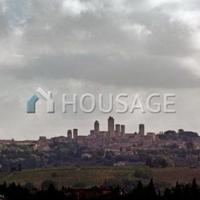 House in Italy, Pienza, 850 sq.m.