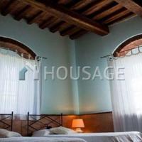 House in Italy, Pienza, 850 sq.m.