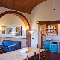 House in Italy, Pienza, 850 sq.m.