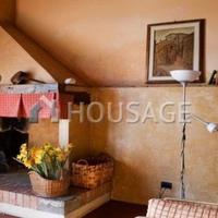 House in Italy, Pienza, 850 sq.m.