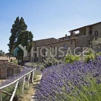 Дом в Италии, Пьенца