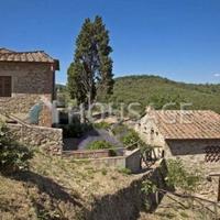 Дом в Италии, Пьенца