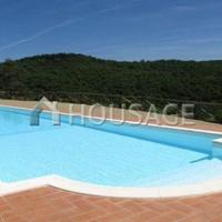 Дом в Италии, Пьенца