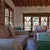 Дом в Италии, Пьенца