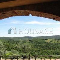 Дом в Италии, Пьенца