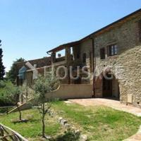 Дом в Италии, Пьенца