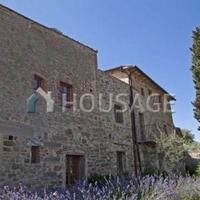 Дом в Италии, Пьенца