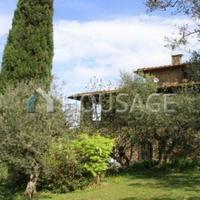House in Italy, Pienza, 349 sq.m.