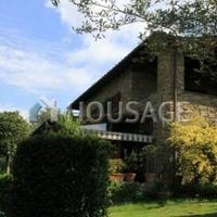 House in Italy, Pienza, 349 sq.m.