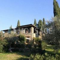 House in Italy, Pienza, 349 sq.m.