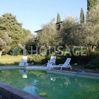 House in Italy, Pienza, 349 sq.m.