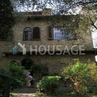 House in Italy, Pienza, 349 sq.m.