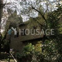 House in Italy, Pienza, 349 sq.m.