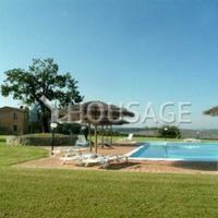 House in Italy, Pienza, 500 sq.m.
