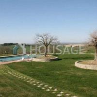 House in Italy, Pienza, 500 sq.m.