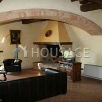 House in Italy, Pienza, 500 sq.m.