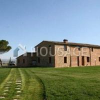 House in Italy, Pienza, 500 sq.m.