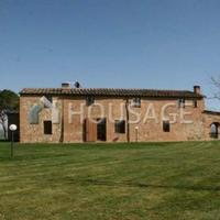 House in Italy, Pienza, 500 sq.m.