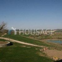 House in Italy, Pienza, 500 sq.m.