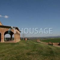 House in Italy, Pienza, 500 sq.m.