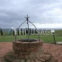 House in Italy, Pienza, 500 sq.m.