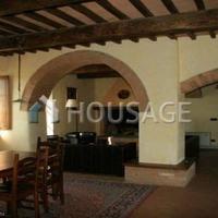 House in Italy, Pienza, 500 sq.m.