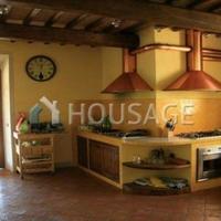 House in Italy, Pienza, 500 sq.m.