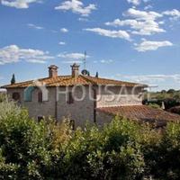 House in Italy, Pienza, 600 sq.m.
