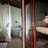 House in Italy, Pienza, 600 sq.m.