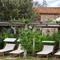 House in Italy, Pienza, 600 sq.m.