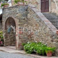 House in Italy, Pienza, 600 sq.m.