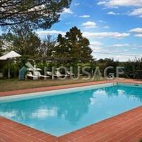 House in Italy, Pienza, 600 sq.m.