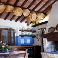 House in Italy, Pienza, 600 sq.m.