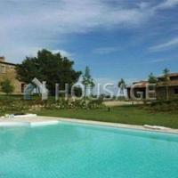 Дом в Италии, Пьенца