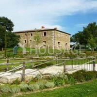 Дом в Италии, Пьенца