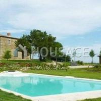 Дом в Италии, Пьенца