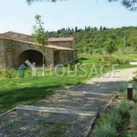 Дом в Италии, Пьенца