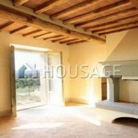 Дом в Италии, Пьенца