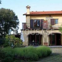 Villa in Italy, Pienza, 250 sq.m.