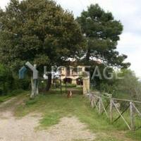 Villa in Italy, Pienza, 250 sq.m.