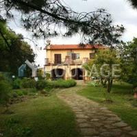 Villa in Italy, Pienza, 250 sq.m.