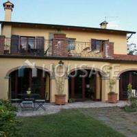 Villa in Italy, Pienza, 250 sq.m.